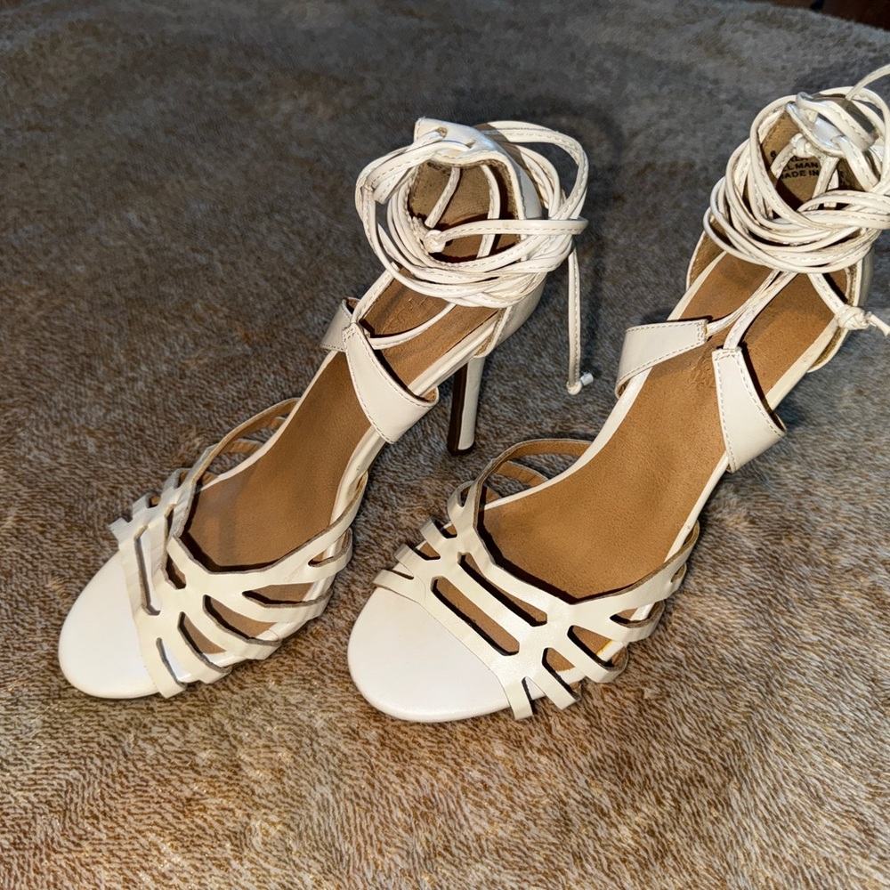 Charlotte Russe Heels